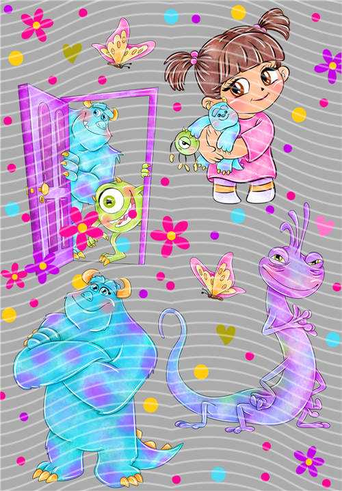 A5 Notebook Wraps-A 1274